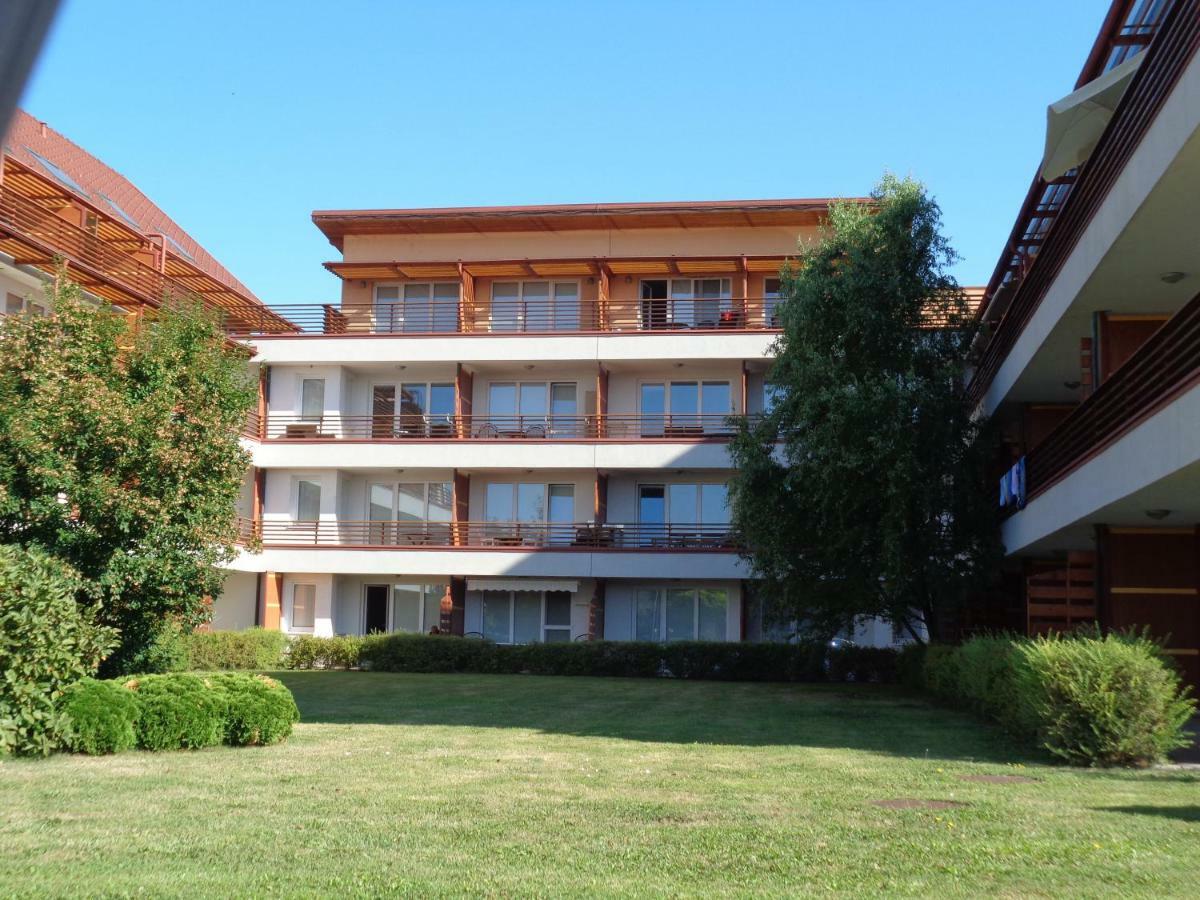 Apartment Maja Moravske Toplice Exterior photo