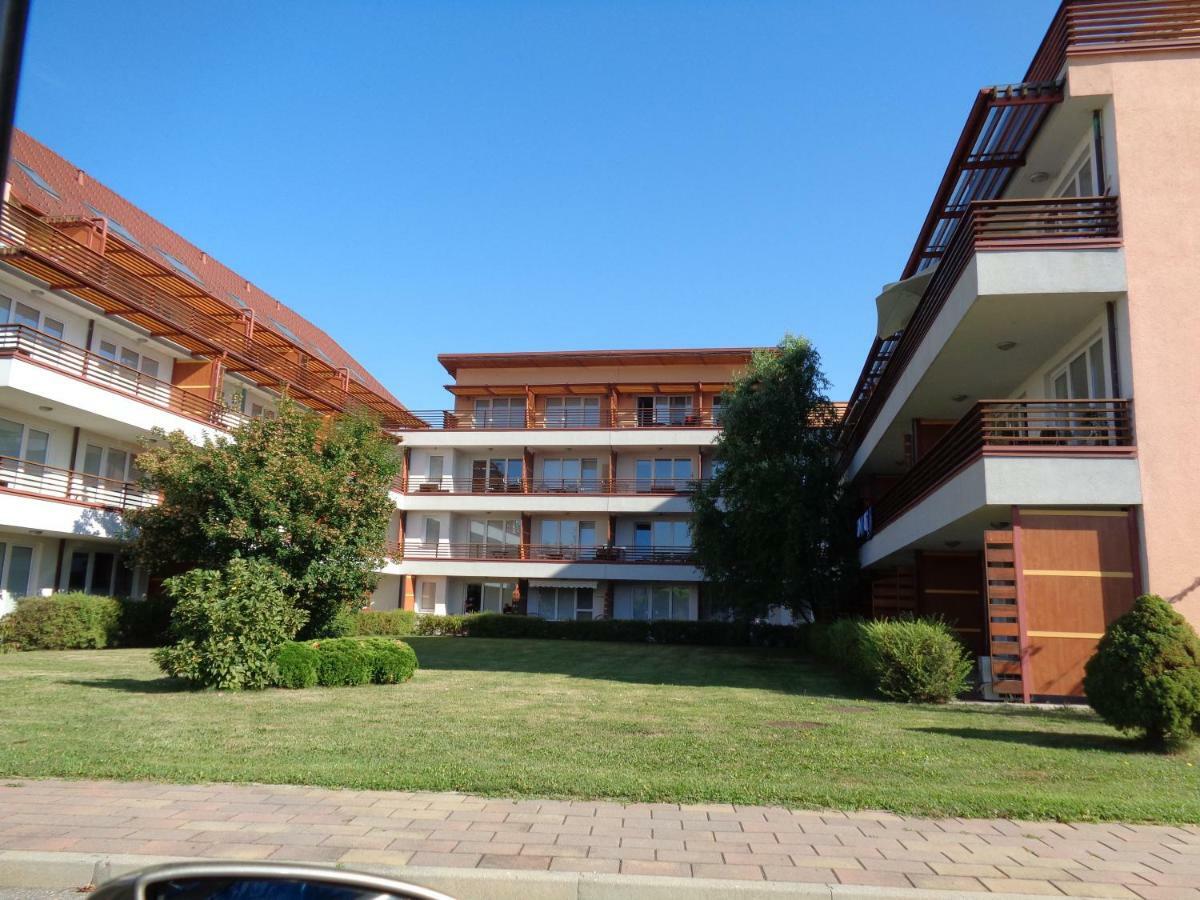 Apartment Maja Moravske Toplice Exterior photo