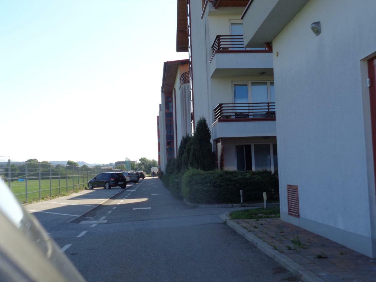 Apartment Maja Moravske Toplice Exterior photo